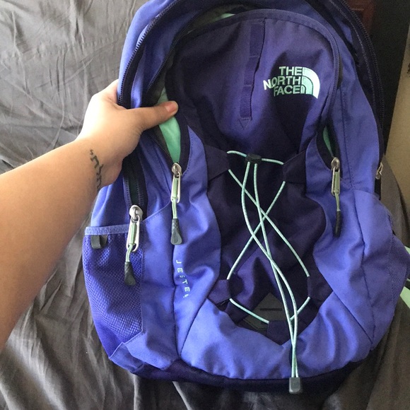 The North Face Handbags - North Face Jester Backpack